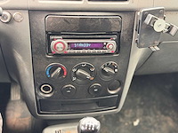 Ford transit connect t200s 1.8 tddi, 92-bt-kj - afbeelding 8 van  9