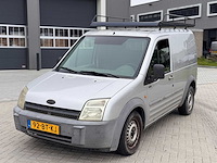 Ford transit connect t200s 1.8 tddi, 92-bt-kj - afbeelding 1 van  9
