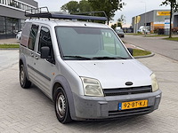 Ford transit connect t200s 1.8 tddi, 92-bt-kj - afbeelding 3 van  9