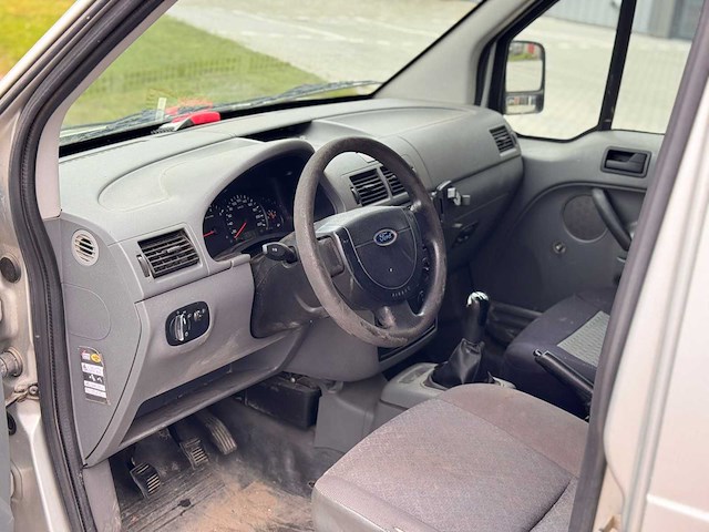 Ford transit connect t200s 1.8 tddi, 92-bt-kj - afbeelding 7 van  9