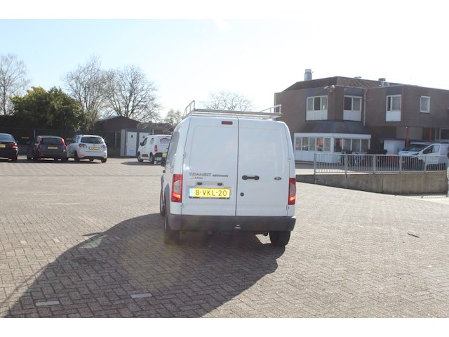 Ford transit connect t200s van 75, 2010 - afbeelding 6 van  11