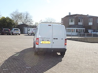 Ford transit connect t200s van 75, 2010 - afbeelding 6 van  11