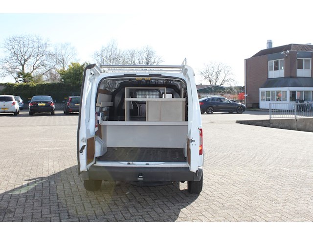 Ford transit connect t200s van 75, 2010 - afbeelding 7 van  11