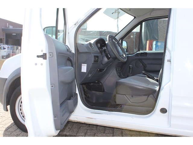 Ford transit connect t200s van 75, 2010 - afbeelding 8 van  11