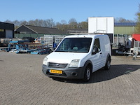 Ford transit connect t200s van 75, 2010 - afbeelding 9 van  11