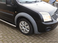 Ford transit connect t220 - diesel - kenteken vd-421-d - afbeelding 2 van  34