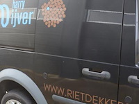 Ford transit connect t220 - diesel - kenteken vd-421-d - afbeelding 3 van  34
