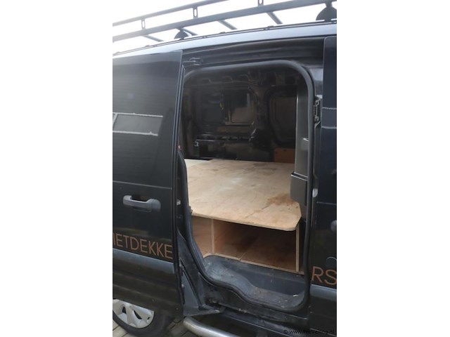 Ford transit connect t220 - diesel - kenteken vd-421-d - afbeelding 4 van  34