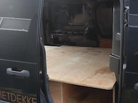 Ford transit connect t220 - diesel - kenteken vd-421-d - afbeelding 4 van  34