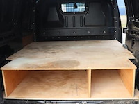 Ford transit connect t220 - diesel - kenteken vd-421-d - afbeelding 5 van  34