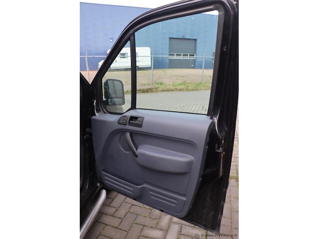 Ford transit connect t220 - diesel - kenteken vd-421-d - afbeelding 9 van  34