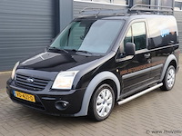 Ford transit connect t220 - diesel - kenteken vd-421-d - afbeelding 1 van  34