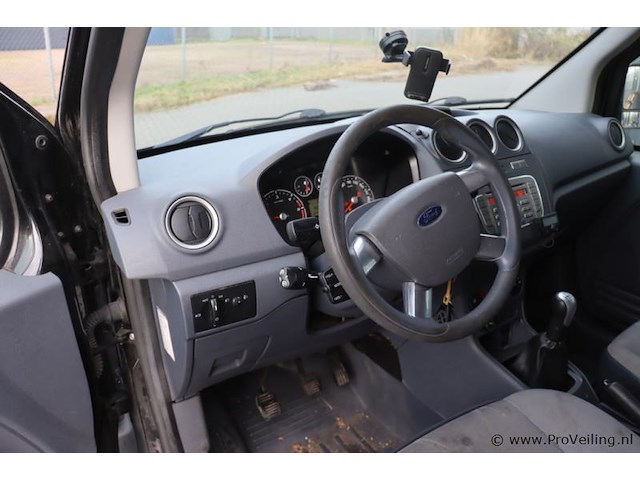 Ford transit connect t220 - diesel - kenteken vd-421-d - afbeelding 15 van  34