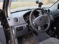 Ford transit connect t220 - diesel - kenteken vd-421-d - afbeelding 15 van  34