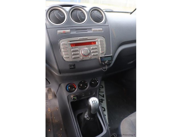 Ford transit connect t220 - diesel - kenteken vd-421-d - afbeelding 16 van  34