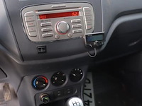 Ford transit connect t220 - diesel - kenteken vd-421-d - afbeelding 16 van  34