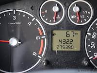 Ford transit connect t220 - diesel - kenteken vd-421-d - afbeelding 17 van  34