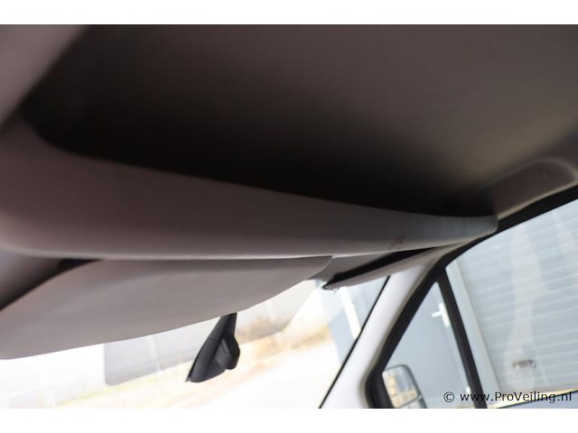 Ford transit connect t220 - diesel - kenteken vd-421-d - afbeelding 19 van  34