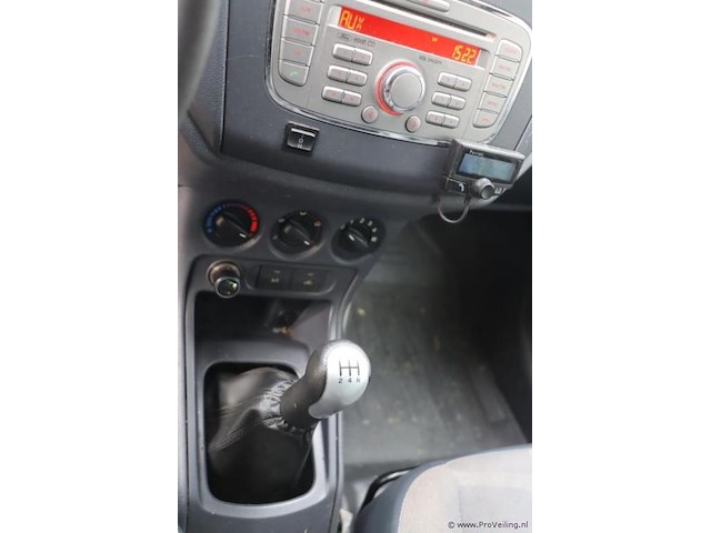Ford transit connect t220 - diesel - kenteken vd-421-d - afbeelding 20 van  34