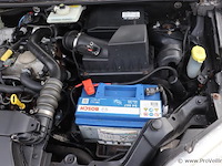 Ford transit connect t220 - diesel - kenteken vd-421-d - afbeelding 22 van  34