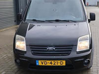 Ford transit connect t220 - diesel - kenteken vd-421-d - afbeelding 12 van  34