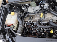 Ford transit connect t220 - diesel - kenteken vd-421-d - afbeelding 24 van  34