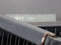 Ford transit connect t220 - diesel - kenteken vd-421-d - afbeelding 25 van  34