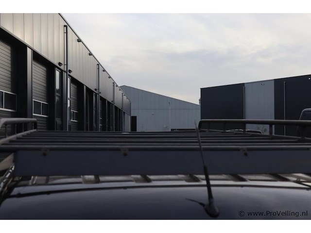 Ford transit connect t220 - diesel - kenteken vd-421-d - afbeelding 26 van  34