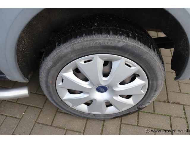 Ford transit connect t220 - diesel - kenteken vd-421-d - afbeelding 28 van  34