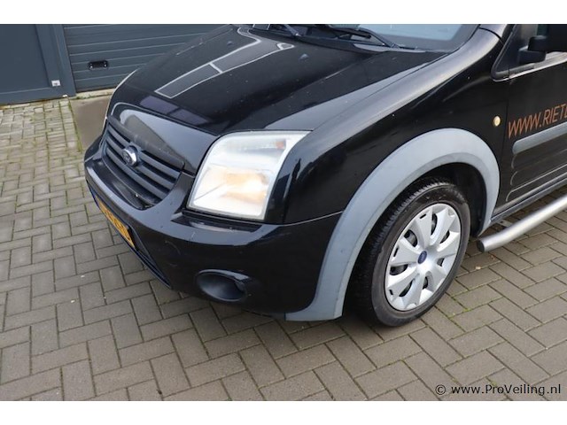 Ford transit connect t220 - diesel - kenteken vd-421-d - afbeelding 23 van  34