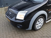 Ford transit connect t220 - diesel - kenteken vd-421-d - afbeelding 23 van  34