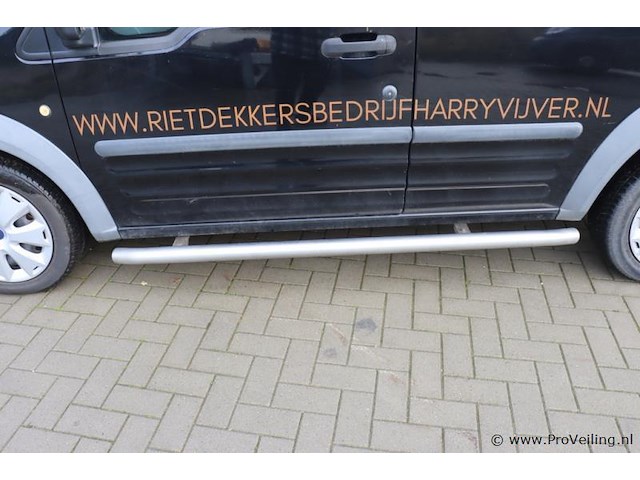 Ford transit connect t220 - diesel - kenteken vd-421-d - afbeelding 29 van  34