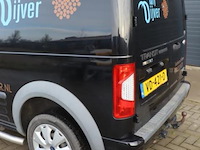Ford transit connect t220 - diesel - kenteken vd-421-d - afbeelding 30 van  34