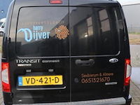 Ford transit connect t220 - diesel - kenteken vd-421-d - afbeelding 31 van  34