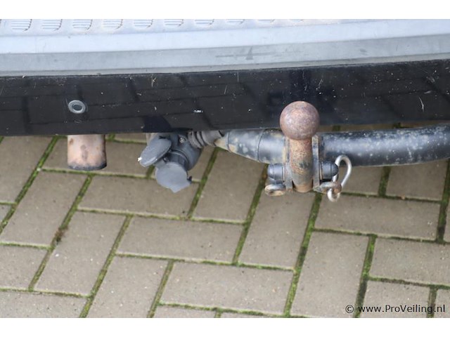 Ford transit connect t220 - diesel - kenteken vd-421-d - afbeelding 32 van  34