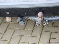 Ford transit connect t220 - diesel - kenteken vd-421-d - afbeelding 32 van  34