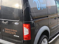 Ford transit connect t220 - diesel - kenteken vd-421-d - afbeelding 33 van  34