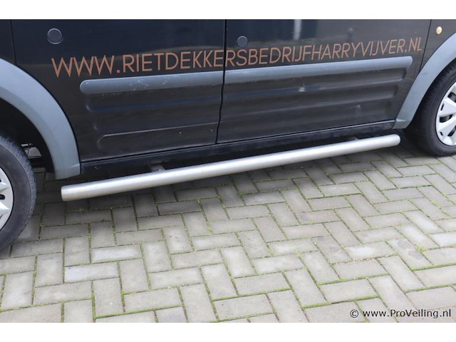 Ford transit connect t220 - diesel - kenteken vd-421-d - afbeelding 34 van  34