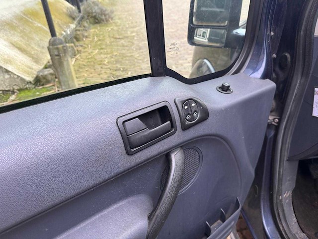 Ford transit connect t230l 1.8 tdci 48-vrd-9 - afbeelding 4 van  22