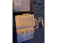 Ford transit connect t230l 1.8 tdci 48-vrd-9 - afbeelding 9 van  22