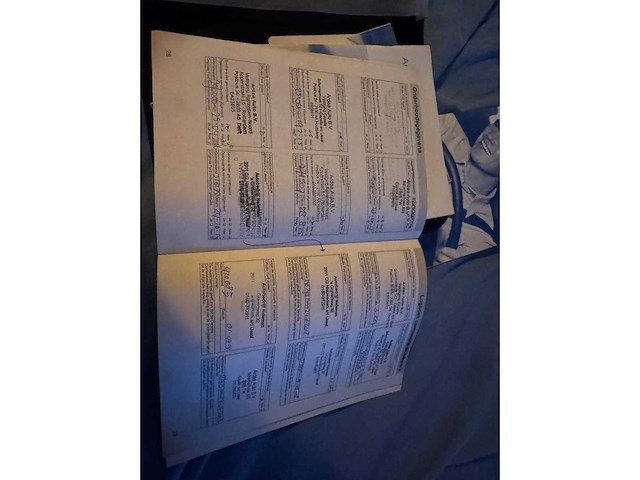 Ford transit connect t230l 1.8 tdci 48-vrd-9 - afbeelding 10 van  22