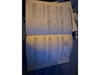 Ford transit connect t230l 1.8 tdci 48-vrd-9 - afbeelding 11 van  22