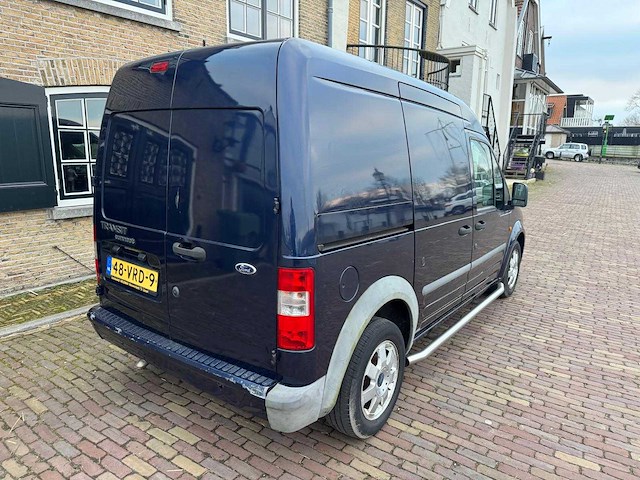 Ford transit connect t230l 1.8 tdci 48-vrd-9 - afbeelding 21 van  22