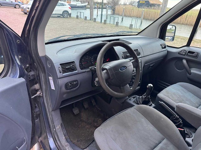 Ford transit connect t230l 1.8 tdci 48-vrd-9 - afbeelding 7 van  19