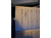 Ford transit connect t230l 1.8 tdci 48-vrd-9 - afbeelding 10 van  19