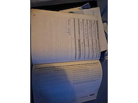 Ford transit connect t230l 1.8 tdci 48-vrd-9 - afbeelding 11 van  19