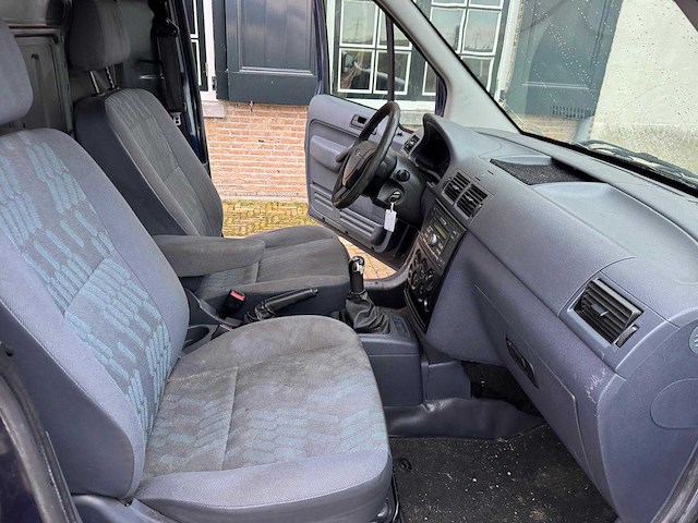 Ford transit connect t230l 1.8 tdci 48-vrd-9 - afbeelding 16 van  19