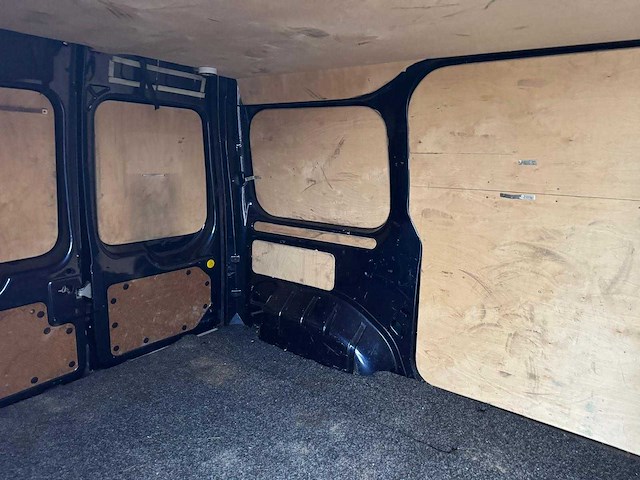 Ford transit connect t230l 1.8 tdci 48-vrd-9 - afbeelding 19 van  19