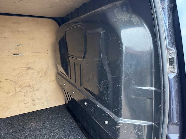 Ford transit connect t230l 1.8 tdci 48-vrd-9 - afbeelding 2 van  20