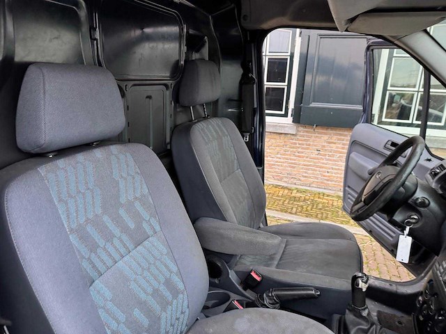 Ford transit connect t230l 1.8 tdci 48-vrd-9 - afbeelding 5 van  20